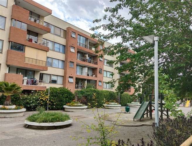 Lindo Departamento en arriendo de 3D+2B+2E+1B - Imagen 30