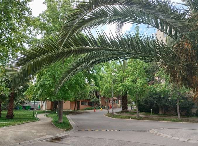 Lindo Departamento en arriendo de 3D+2B+2E+1B