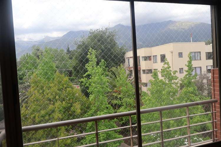 Lindo Departamento en arriendo de 3D+2B+2E+1B - Imagen 7