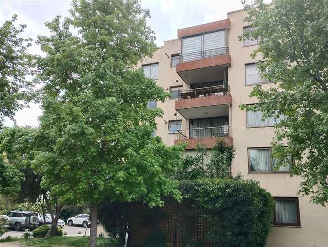 Lindo Departamento en arriendo de 3D+2B+2E+1B - Imagen 31
