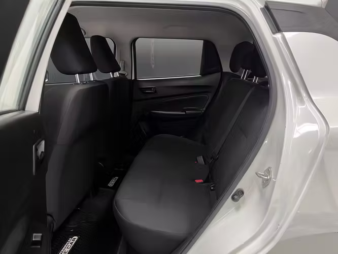 SUZUKI SWIFT GLS HB 1.2 AUT - Imagen 8