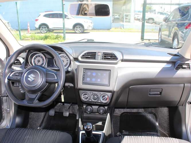 SUZUKI DZIRE 1.2 MT. 2022 - Imagen 8