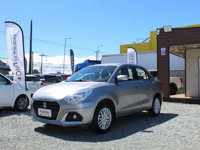 SUZUKI DZIRE 1.2 MT. 2022 - Imagen 2