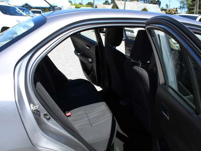 SUZUKI DZIRE 1.2 MT. 2022 - Imagen 7