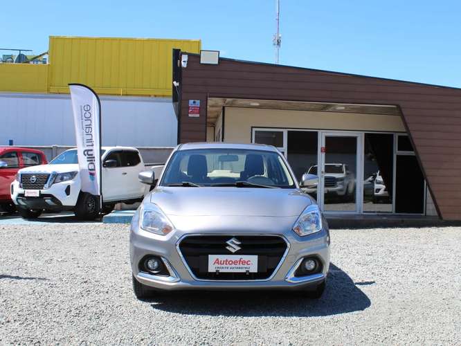 SUZUKI DZIRE 1.2 MT. 2022 - Imagen 3