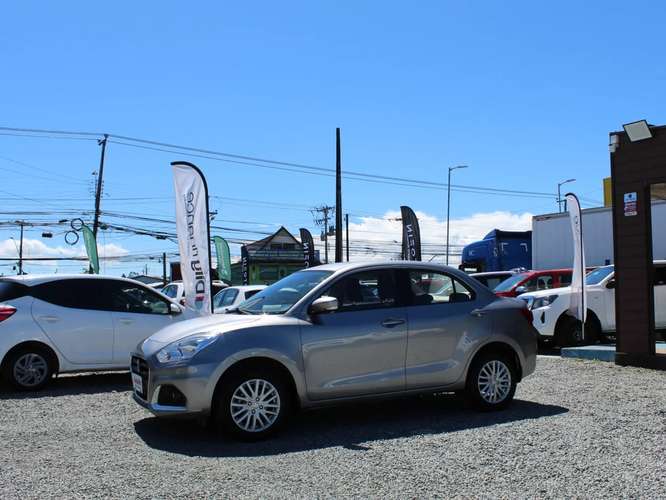 SUZUKI DZIRE 1.2 MT. 2022