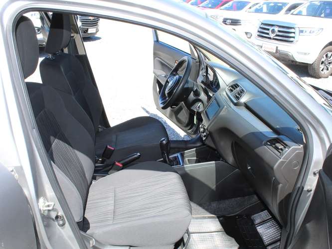 SUZUKI DZIRE 1.2 MT. 2022 - Imagen 6