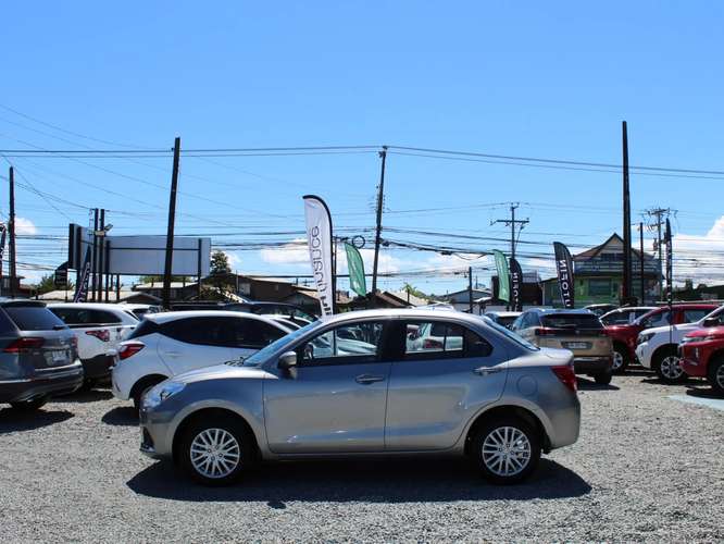 SUZUKI DZIRE 1.2 MT. 2022 - Imagen 14