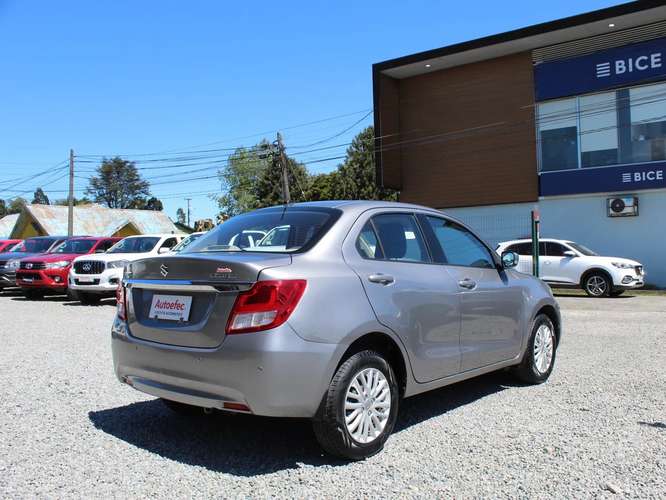 SUZUKI DZIRE 1.2 MT. 2022 - Imagen 12