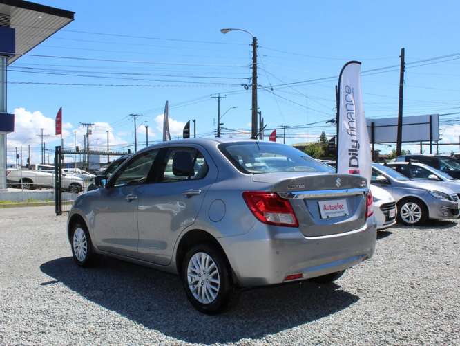 SUZUKI DZIRE 1.2 MT. 2022 - Imagen 13