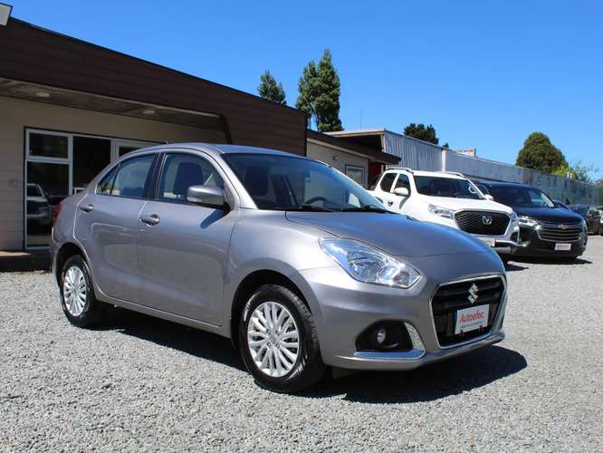SUZUKI DZIRE 1.2 MT. 2022 - Imagen 4