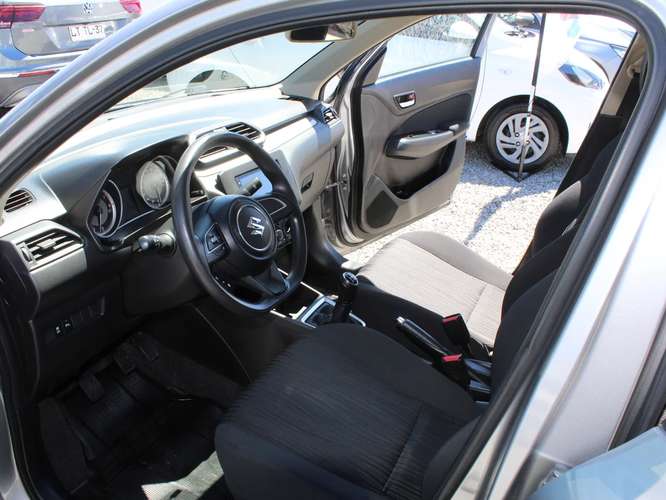 SUZUKI DZIRE 1.2 MT. 2022 - Imagen 11