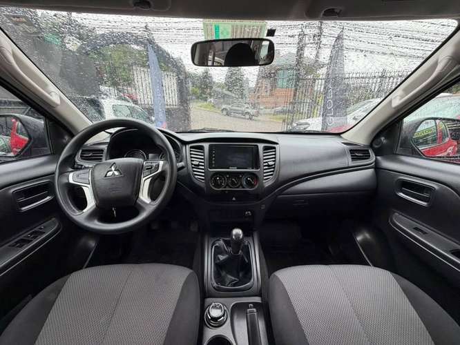 MITSUBISHI L200 KATANA CRT 2023 4X4