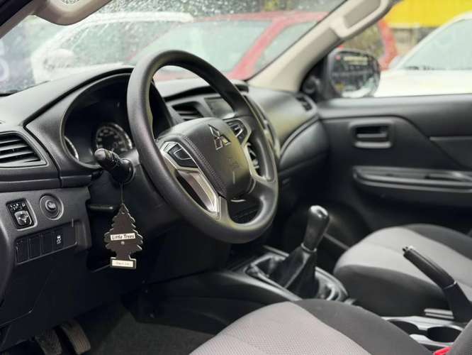 MITSUBISHI L200 KATANA CRT 2023 4X4