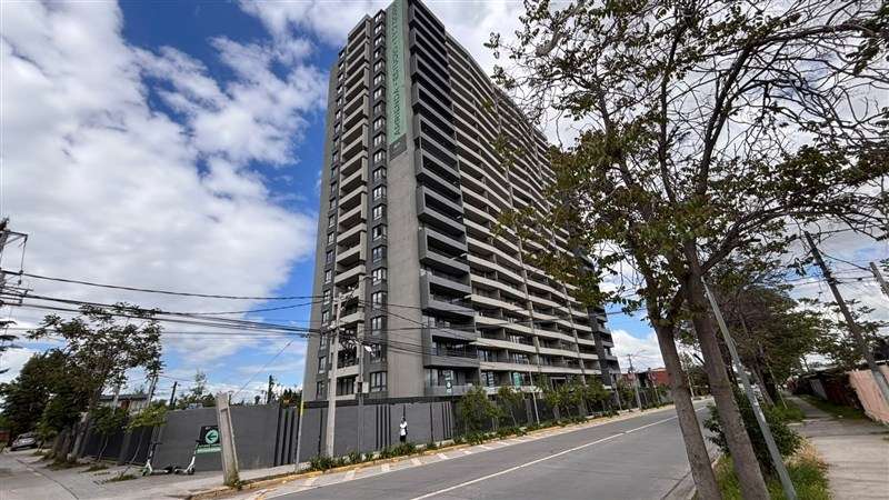 Departamento en arriendo de 2 dorm. en La Florida