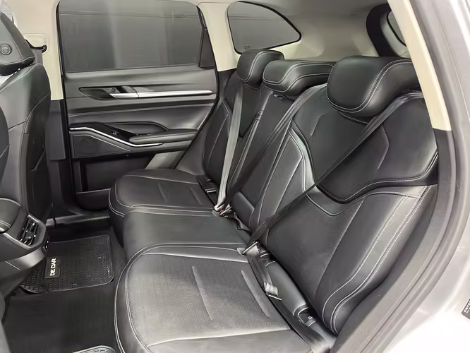 HAVAL H6 T4X4 2.0 AUT DELUXE