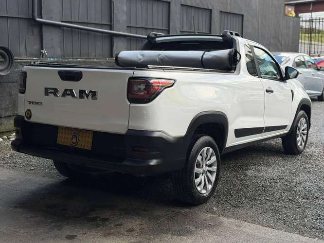 RAM 700  CABINA SIMPLE 1.3 2022 - Imagen 3