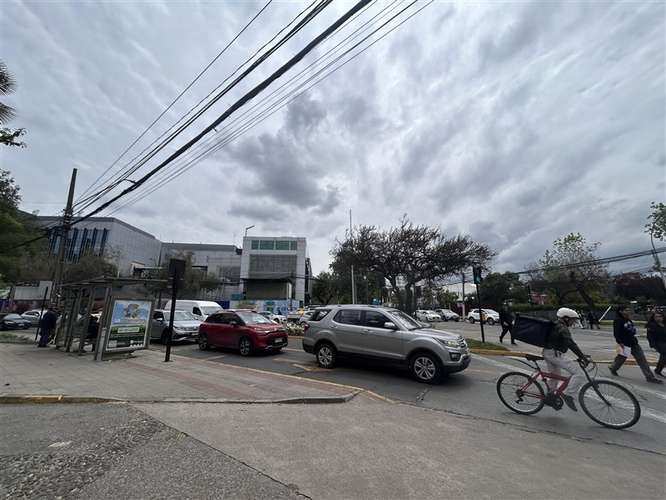 Acogedor departamento en arriendo de 2 dorm. en Providencia - Imagen 28