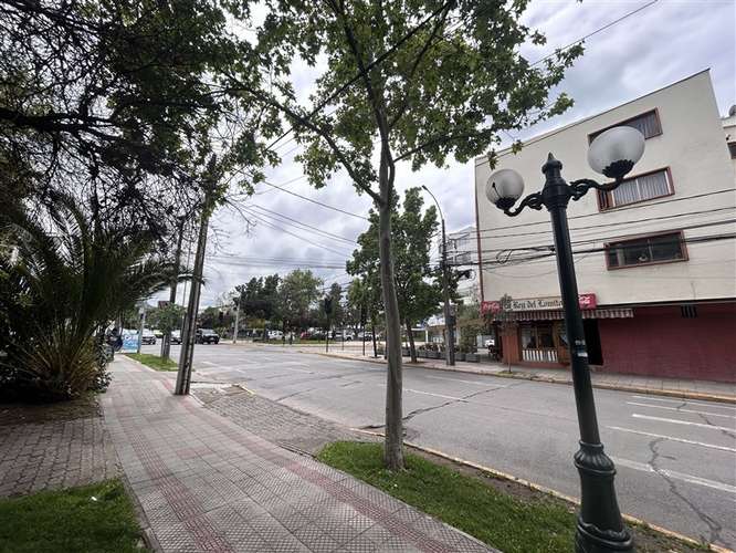Acogedor departamento en arriendo de 2 dorm. en Providencia - Imagen 26