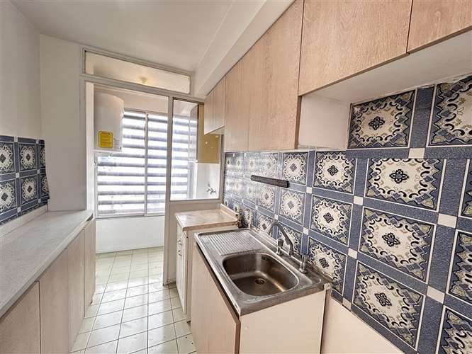 Acogedor departamento en arriendo de 2 dorm. en Providencia - Imagen 8