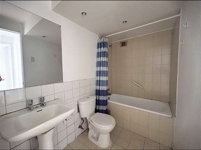 Acogedor departamento en arriendo de 2 dorm. en Providencia - Imagen 17