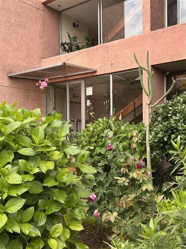 Acogedor departamento en arriendo de 2 dorm. en Providencia - Imagen 18