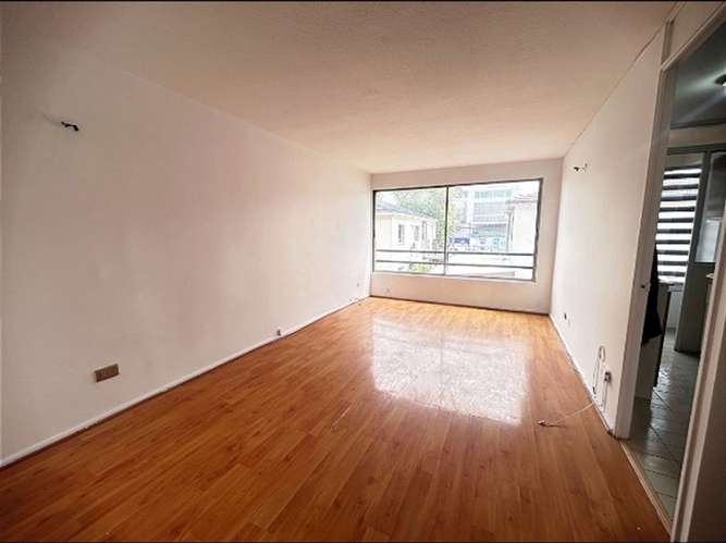 Acogedor departamento en arriendo de 2 dorm. en Providencia - Imagen 4