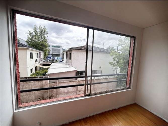 Acogedor departamento en arriendo de 2 dorm. en Providencia - Imagen 5