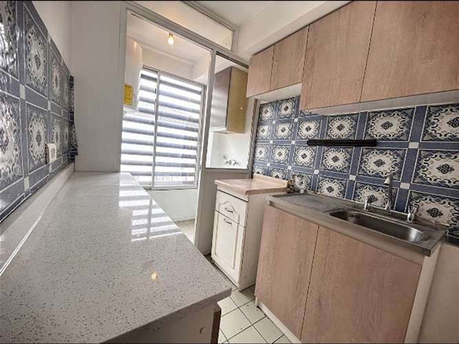 Acogedor departamento en arriendo de 2 dorm. en Providencia - Imagen 10
