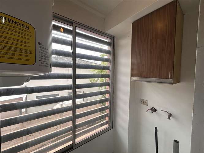 Acogedor departamento en arriendo de 2 dorm. en Providencia - Imagen 11