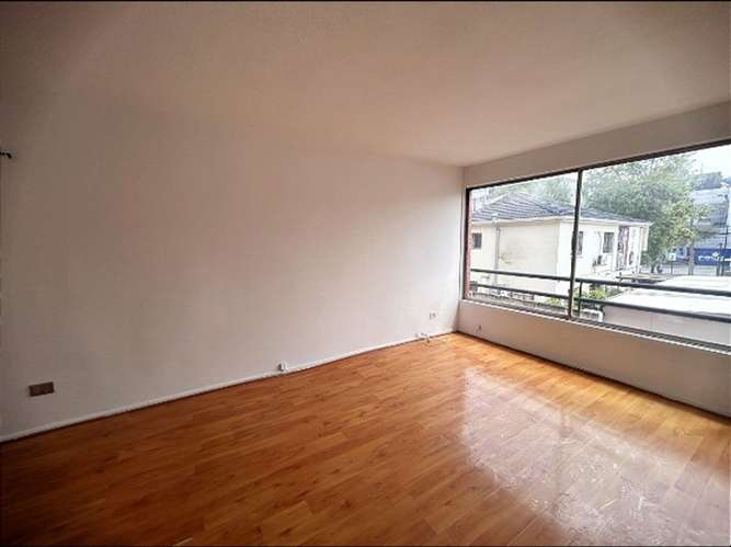 Acogedor departamento en arriendo de 2 dorm. en Providencia - Imagen 6