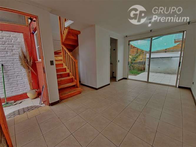 Casa 2D1B Valle Grande Lampa - Imagen 1