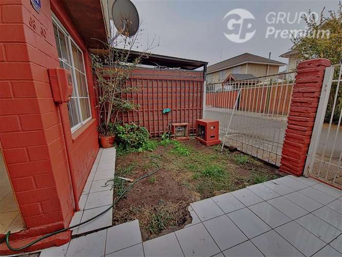 Casa 2D1B Valle Grande Lampa - Imagen 17