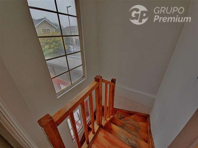 Casa 2D1B Valle Grande Lampa - Imagen 9