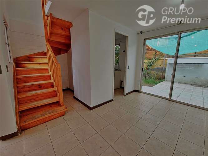 Casa 2D1B Valle Grande Lampa - Imagen 3