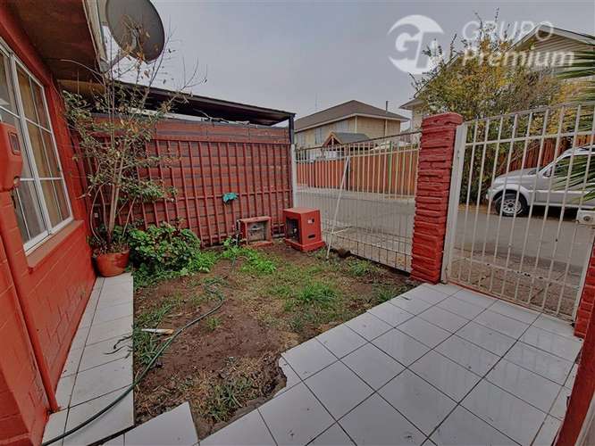 Casa 2D1B Valle Grande Lampa - Imagen 15