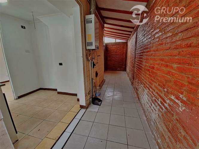 Casa 2D1B Valle Grande Lampa - Imagen 6