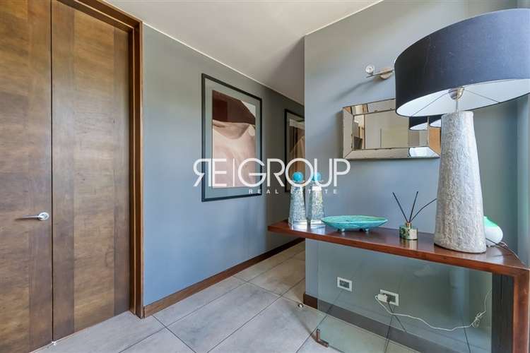 Departamento en venta de 4 dorm. en Lo Barnechea