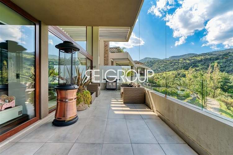 Departamento en venta de 4 dorm. en Lo Barnechea - Imagen 9