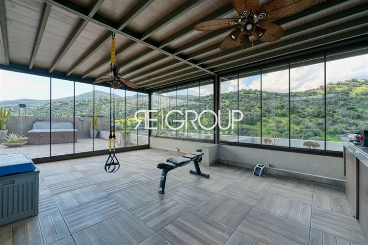 Departamento en venta de 4 dorm. en Lo Barnechea - Imagen 23