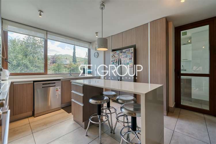 Departamento en venta de 4 dorm. en Lo Barnechea - Imagen 12