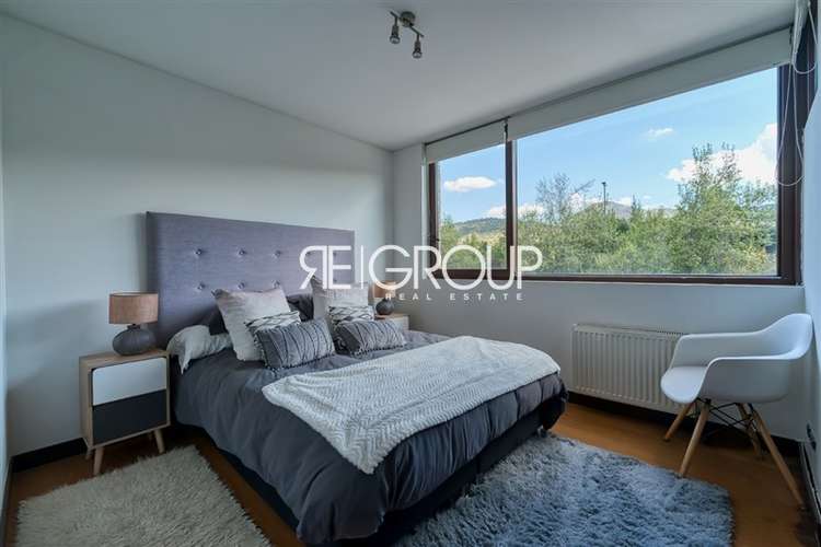Departamento en venta de 4 dorm. en Lo Barnechea - Imagen 19