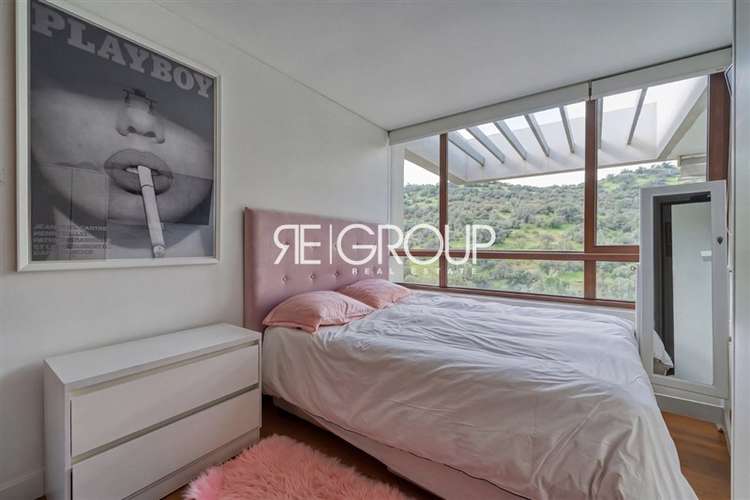 Departamento en venta de 4 dorm. en Lo Barnechea - Imagen 17