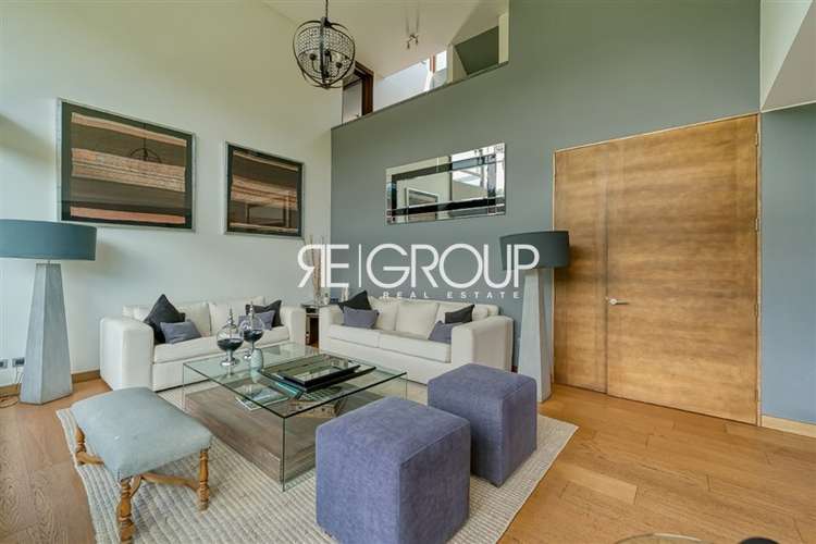 Departamento en venta de 4 dorm. en Lo Barnechea - Imagen 4