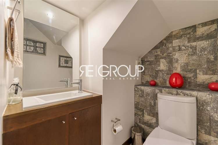 Departamento en venta de 4 dorm. en Lo Barnechea - Imagen 11