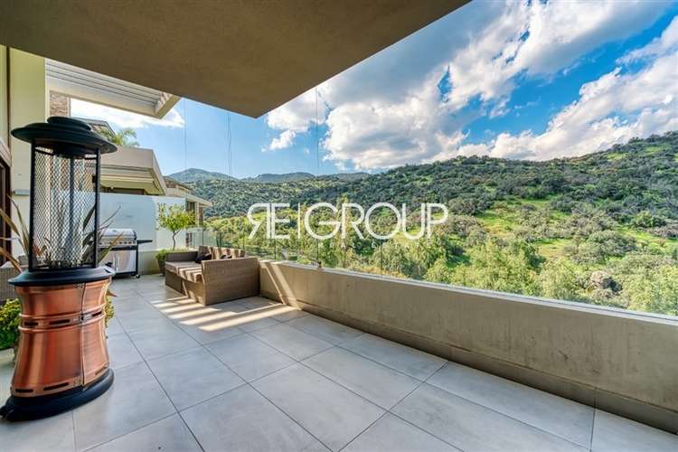 Departamento en venta de 4 dorm. en Lo Barnechea - Imagen 8