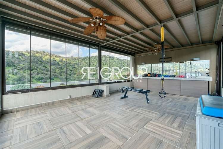Departamento en venta de 4 dorm. en Lo Barnechea - Imagen 24