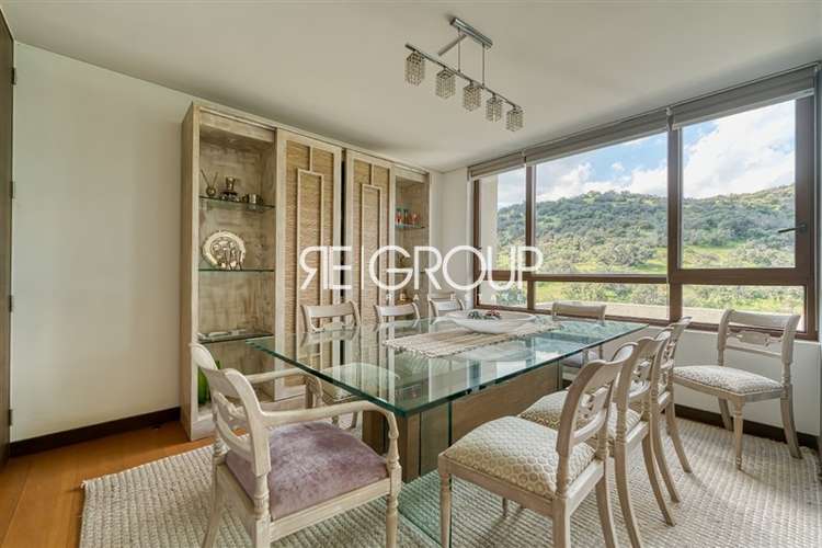 Departamento en venta de 4 dorm. en Lo Barnechea - Imagen 5