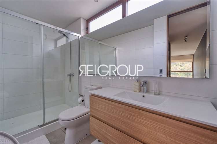 Departamento en venta de 4 dorm. en Lo Barnechea - Imagen 15