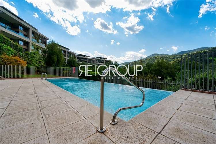 Departamento en venta de 4 dorm. en Lo Barnechea - Imagen 25